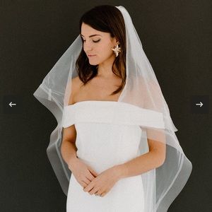 Wedding Veil